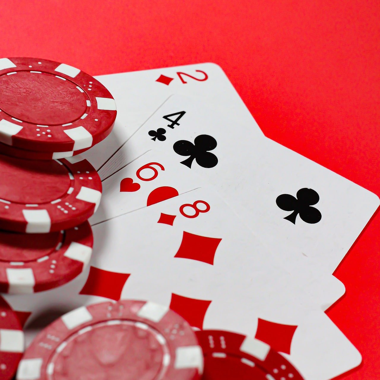 5588 Live Casino
